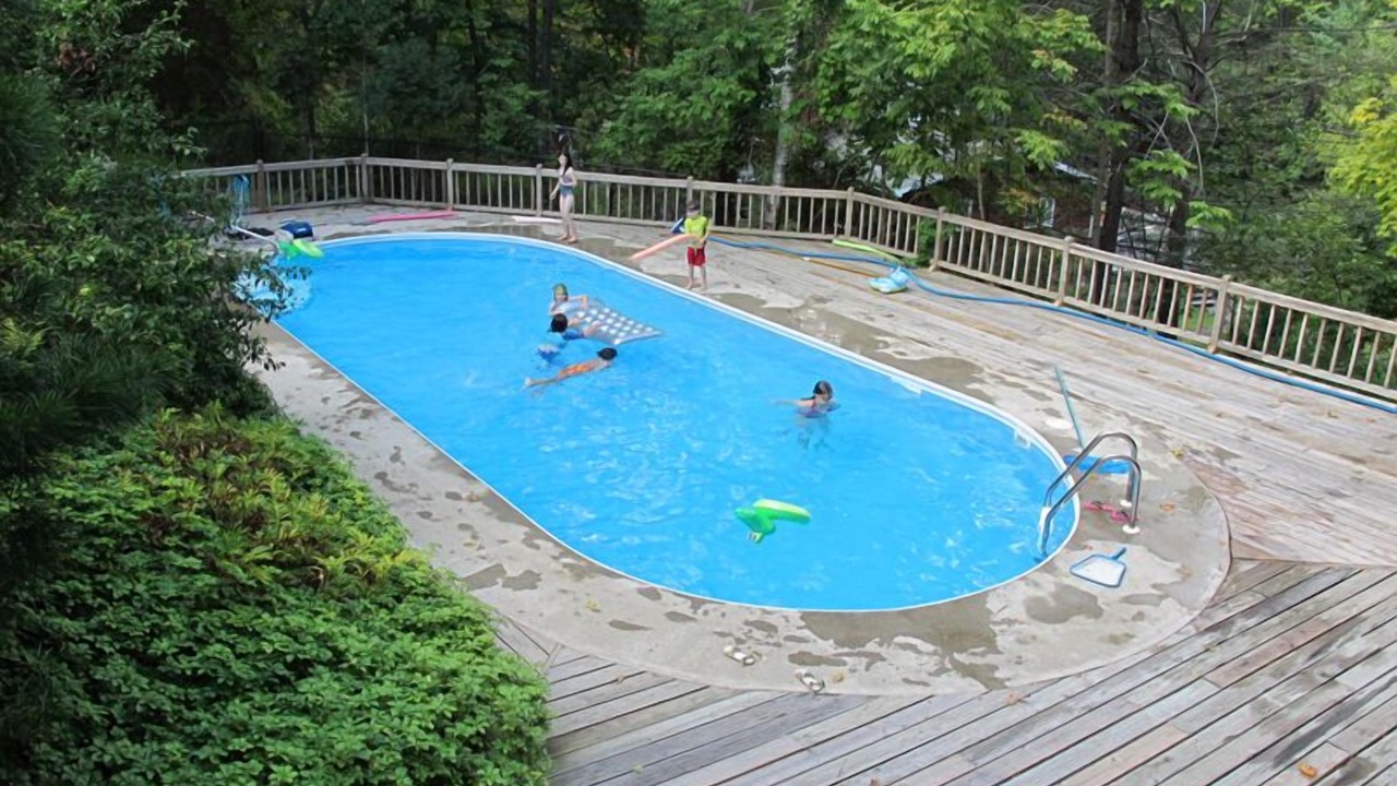 Photo of Outdoor in Woodstock