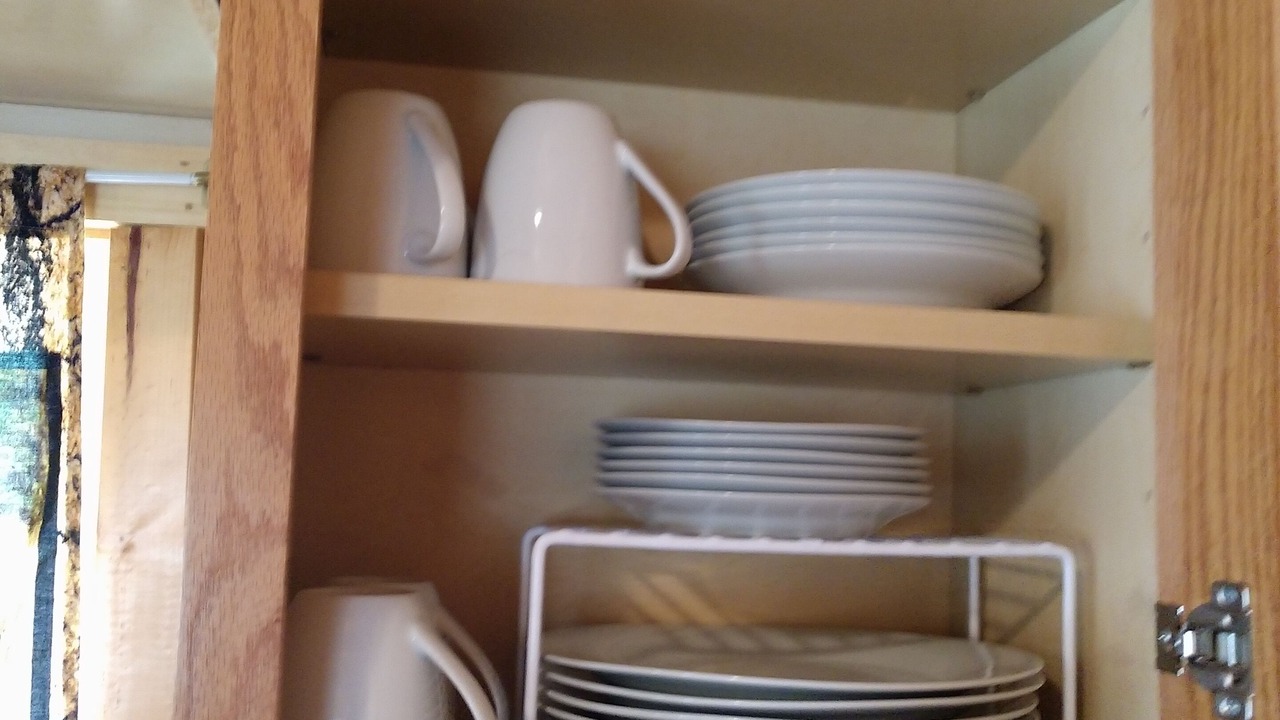 Photo of Kitchen in Columbia Falls