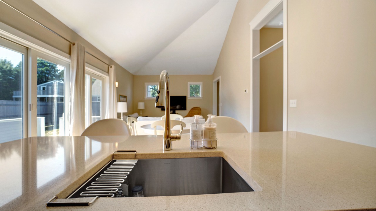 Photo of Kitchen in Katama