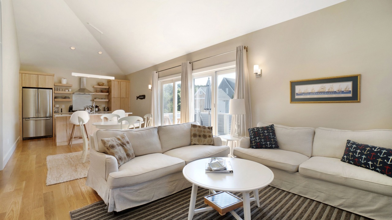 Photo of Livingroom in Katama