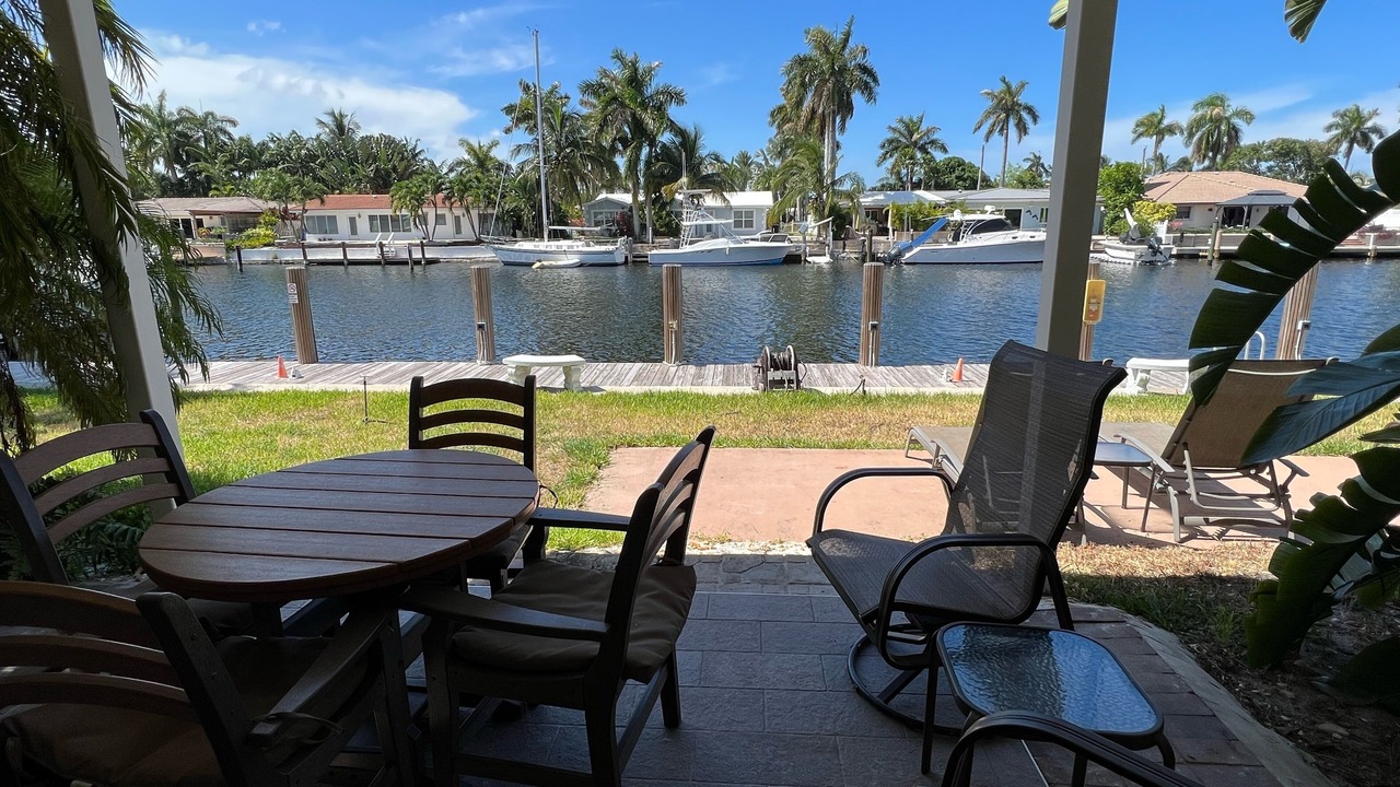 Photo of Outdoor in Harbor Village