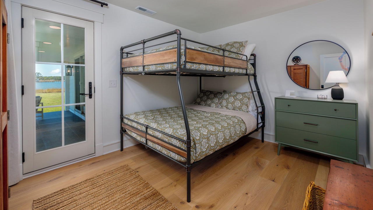 Photo of Bedroom in Woolford