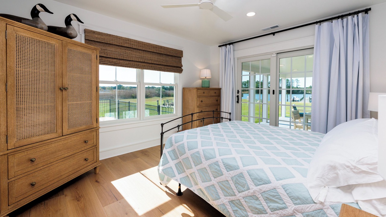 Photo of Bedroom in Woolford