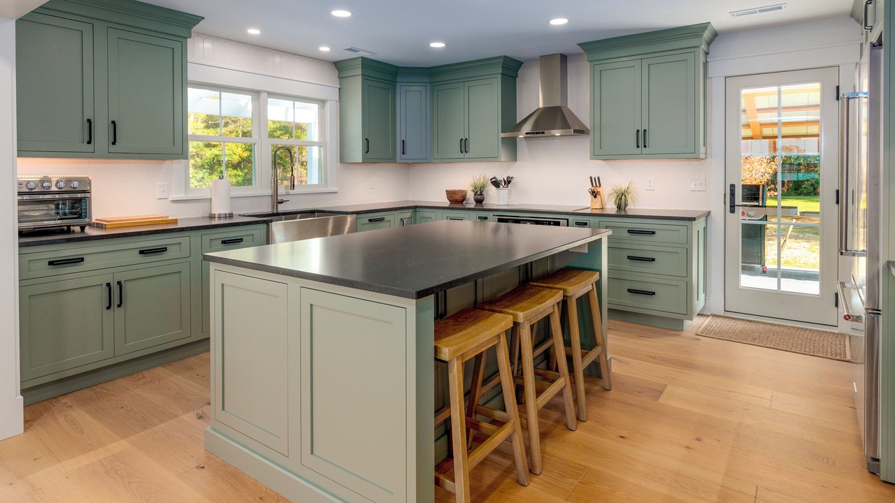 Photo of Kitchen in Woolford