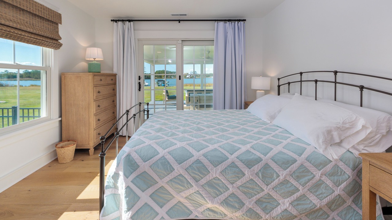 Photo of Bedroom in Woolford