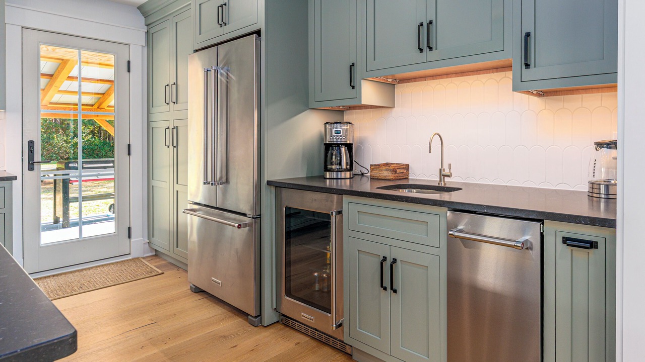 Photo of Kitchen in Woolford