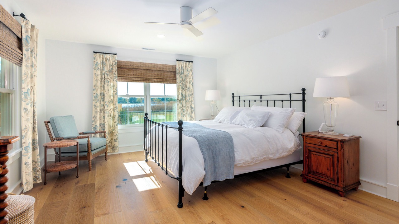 Photo of Bedroom in Woolford