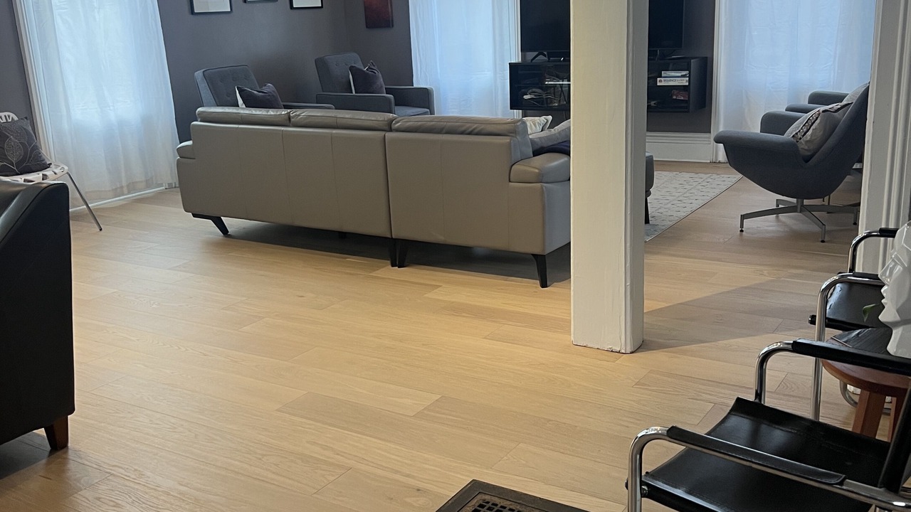 Photo of Livingroom in Troy
