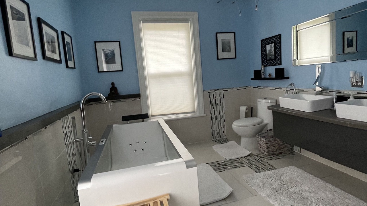 Photo of Bathroom in Troy