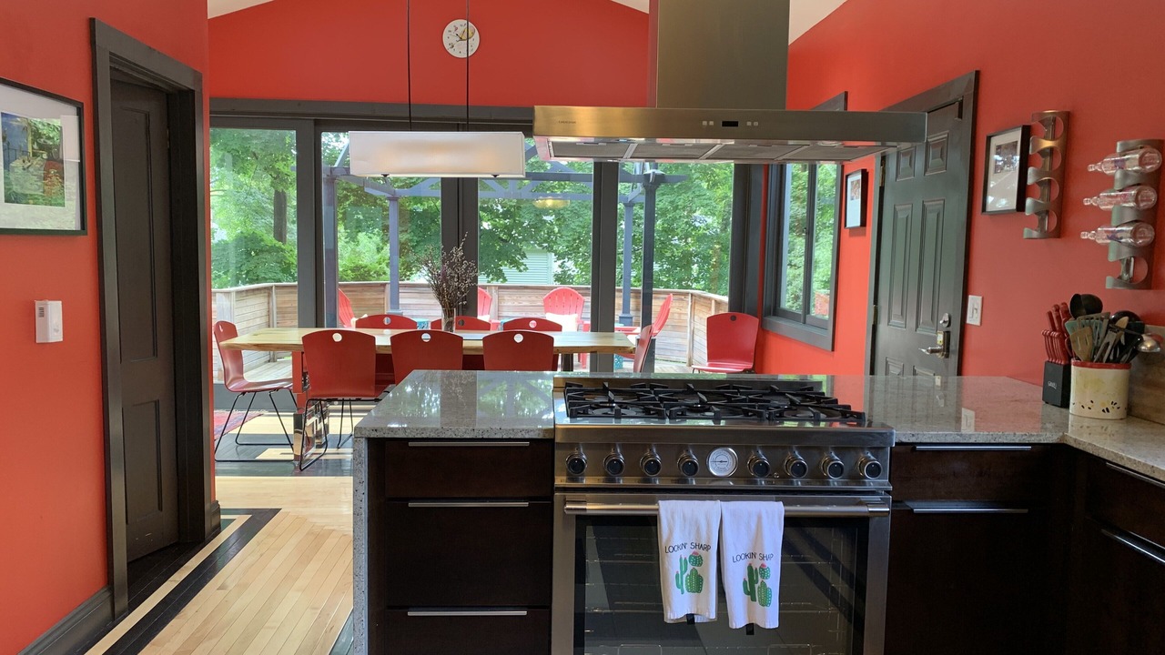 Photo of Kitchen in Troy