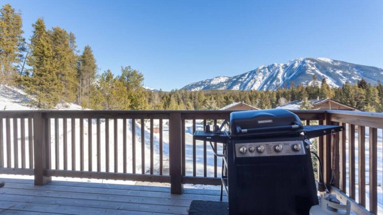 Photo of Outdoor in West Glacier