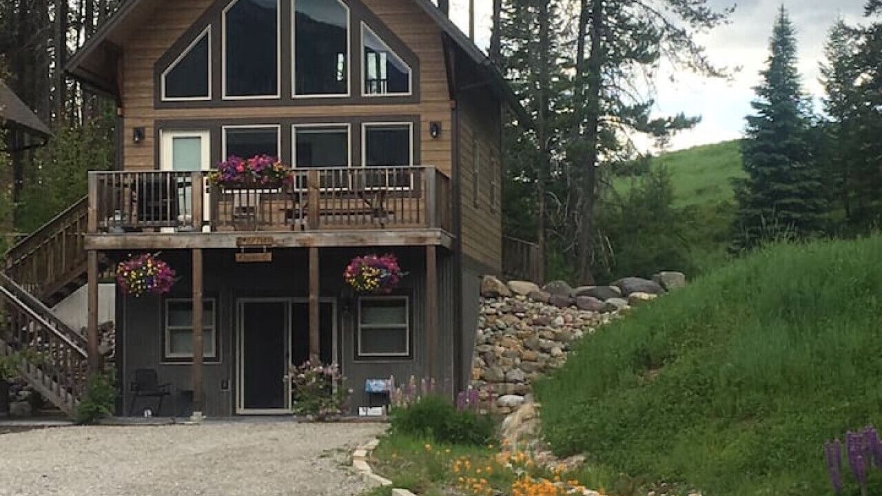 Photo of Outdoor in West Glacier
