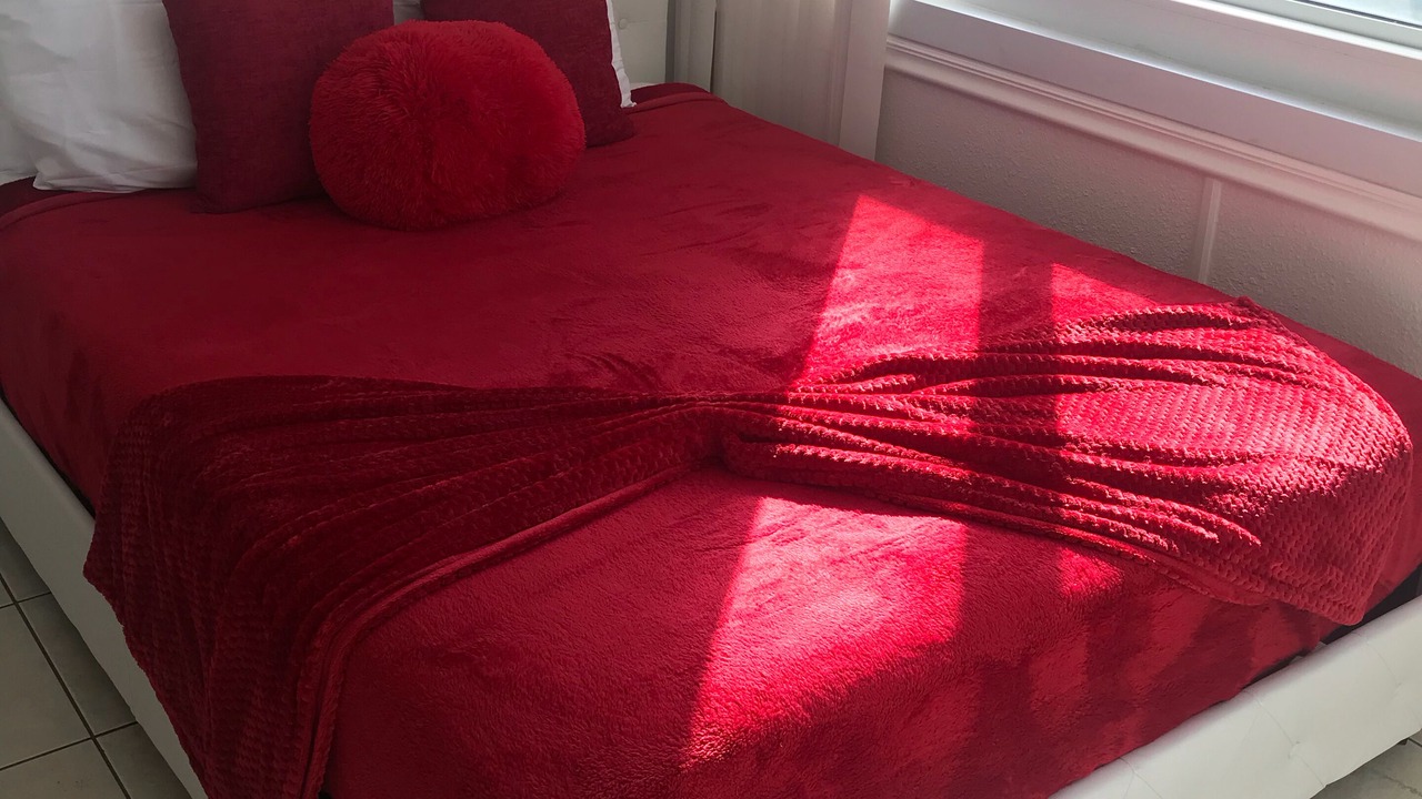 Photo of Bedroom in East Fort Lauderdale