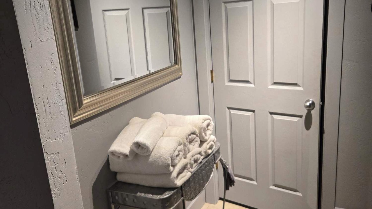Photo of Bathroom in Columbia Falls