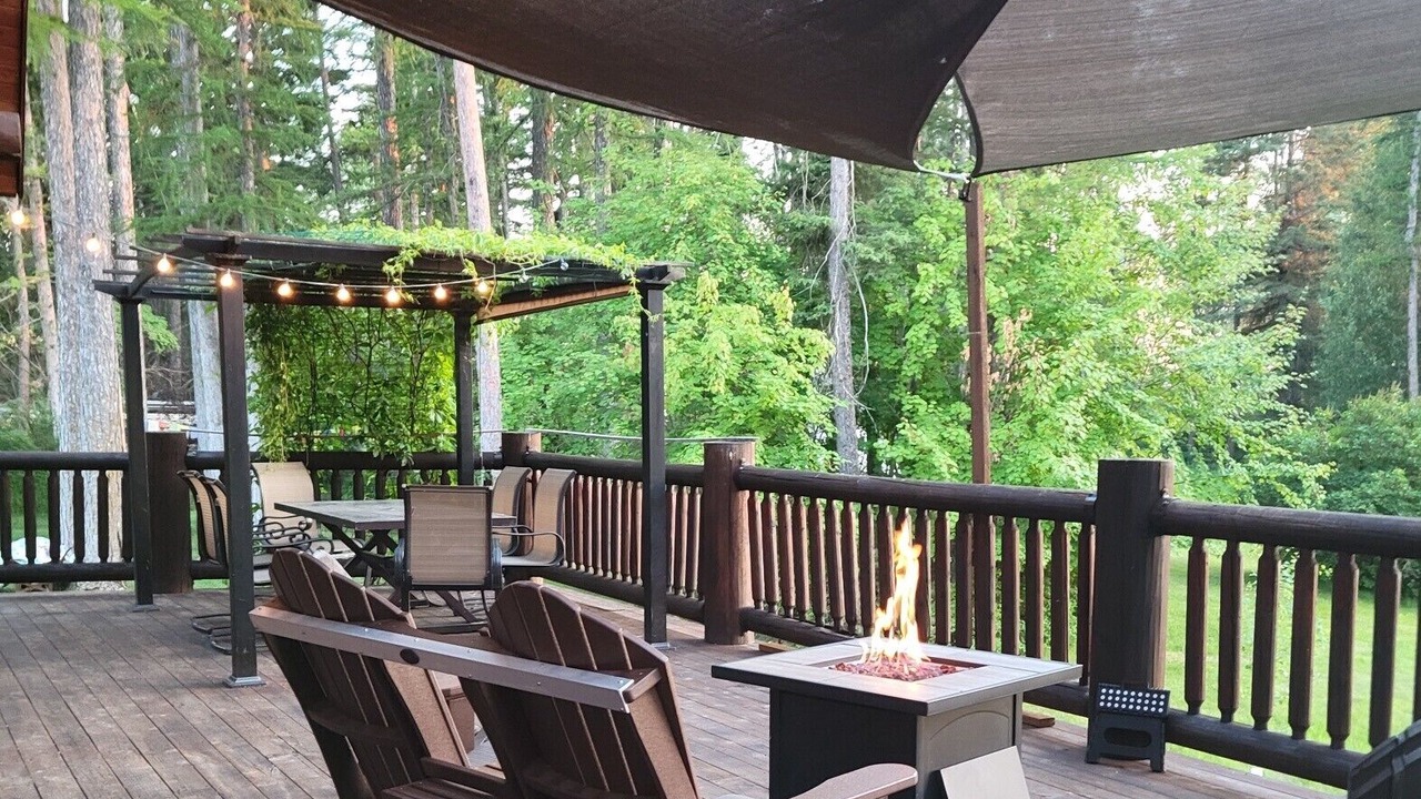 Photo of Outdoor in Columbia Falls