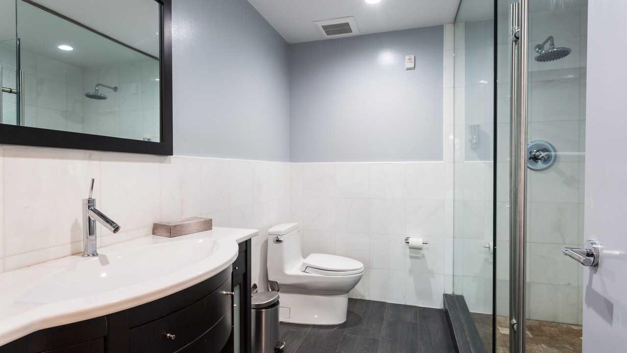 Photo of Bathroom in South Pointe