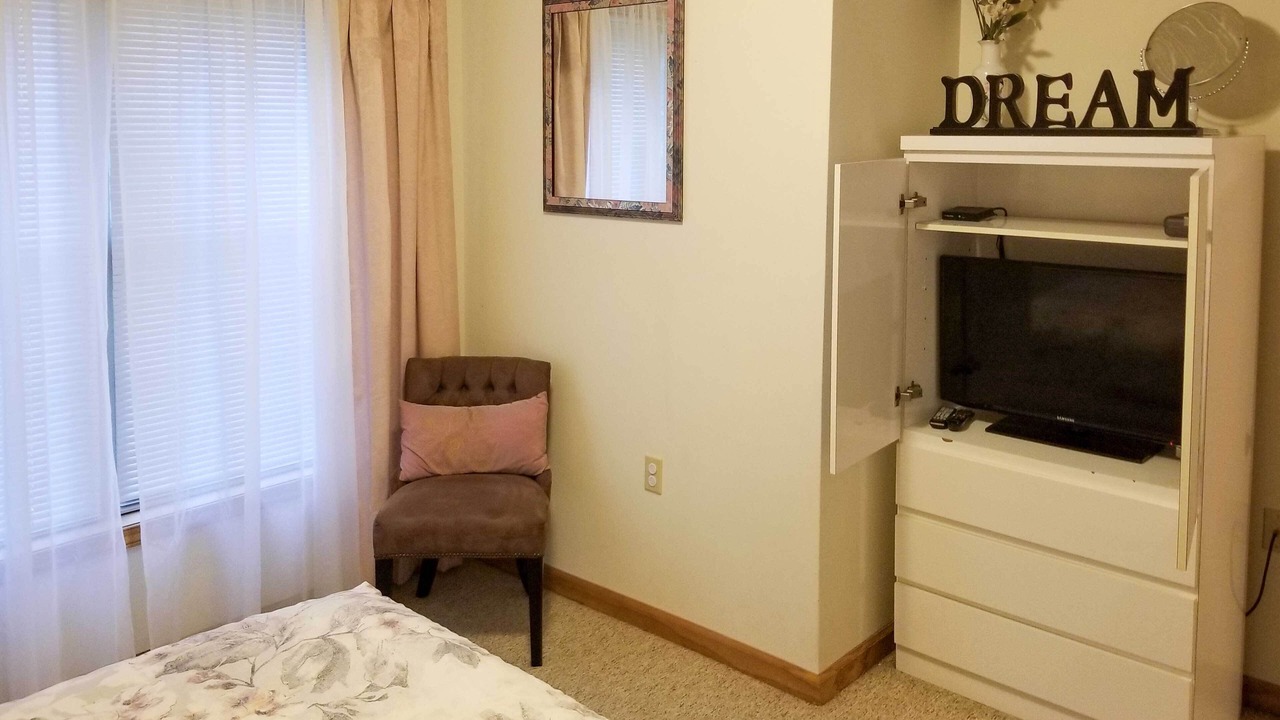Photo of Bedroom in Gouldsboro