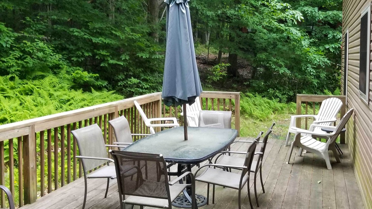 Photo of Outdoor in Gouldsboro