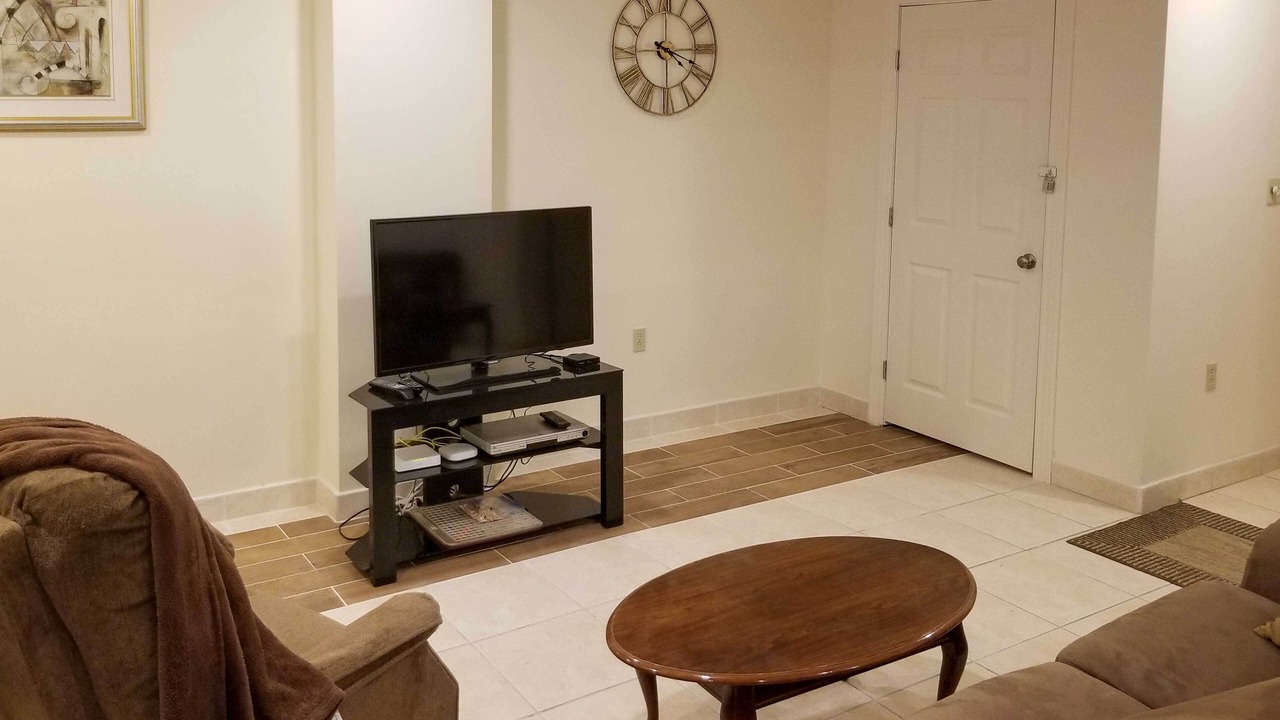 Photo of Livingroom in Gouldsboro