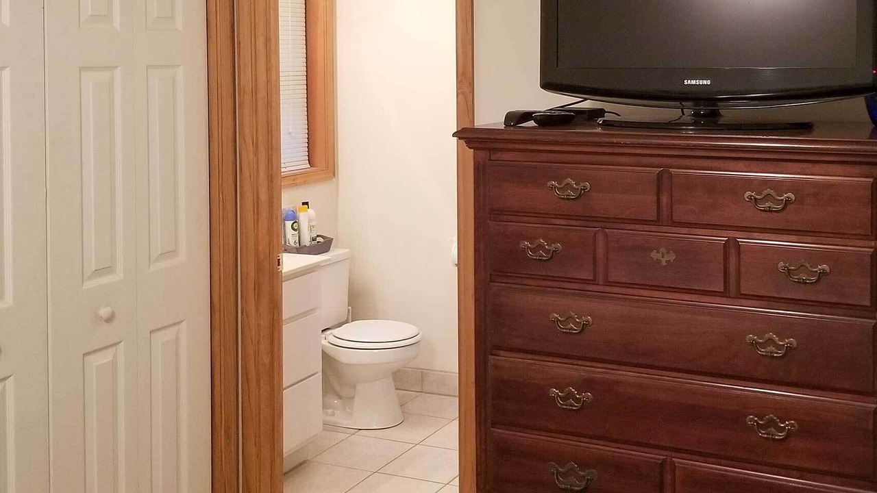 Photo of Bedroom in Gouldsboro