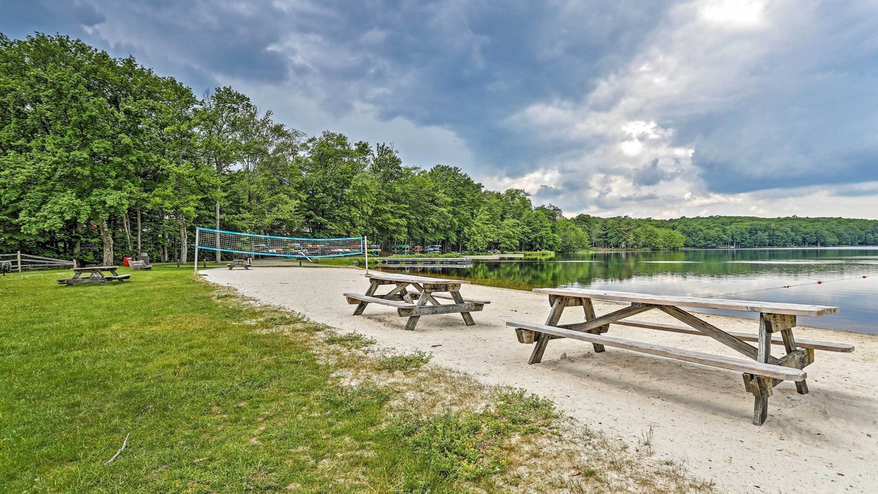 Photo of Outdoor in Gouldsboro