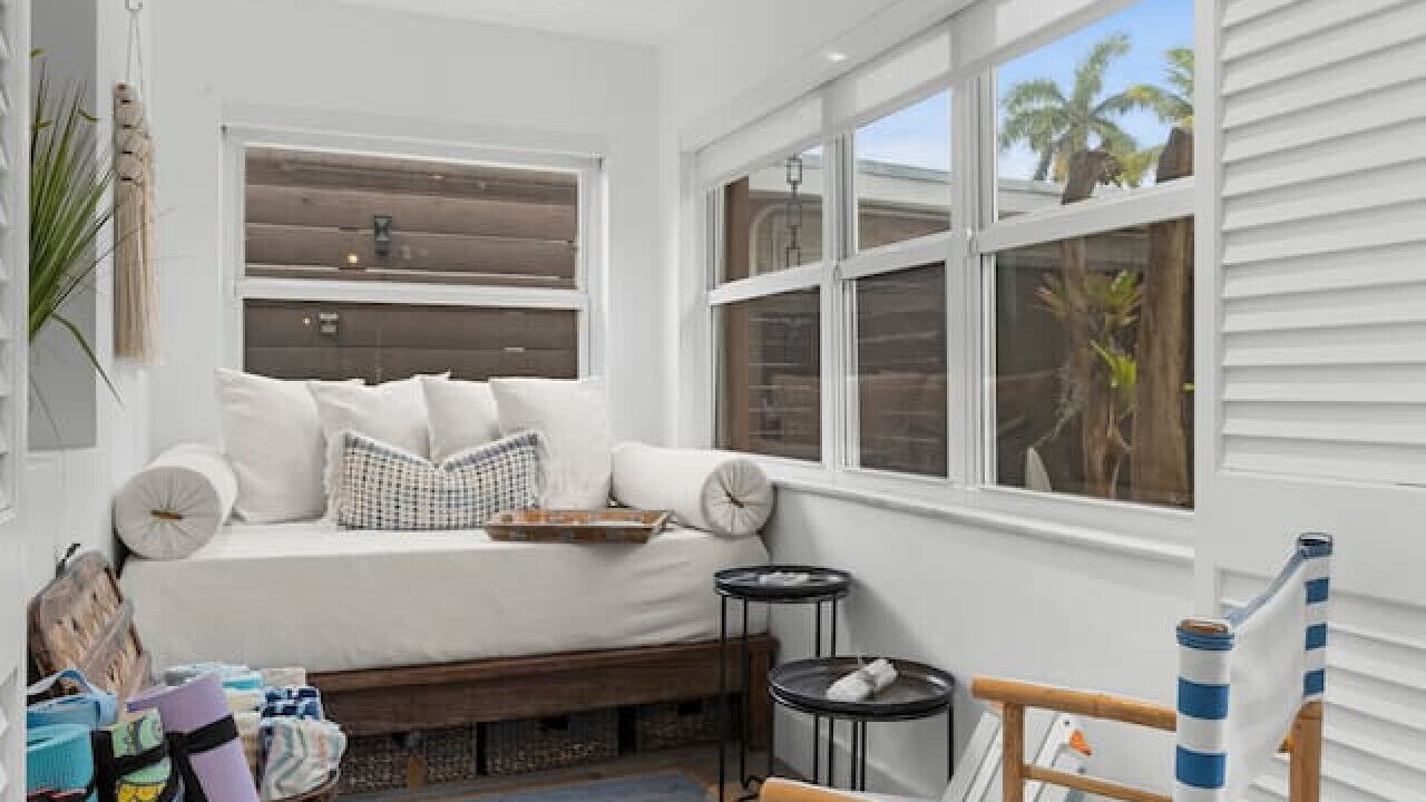 Photo of Livingroom in North Beach