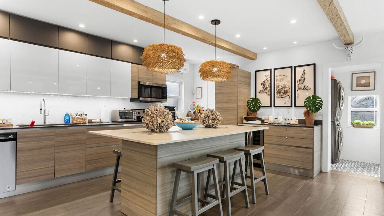 Photo of Kitchen in North Beach