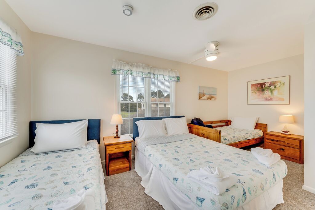Photo of Bedroom in Chincoteague