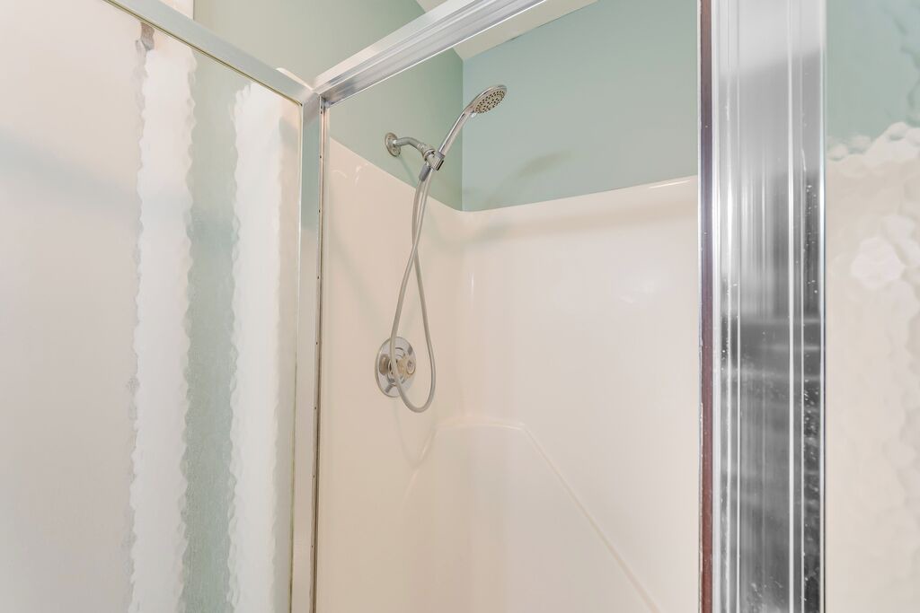 Photo of Bathroom in Chincoteague