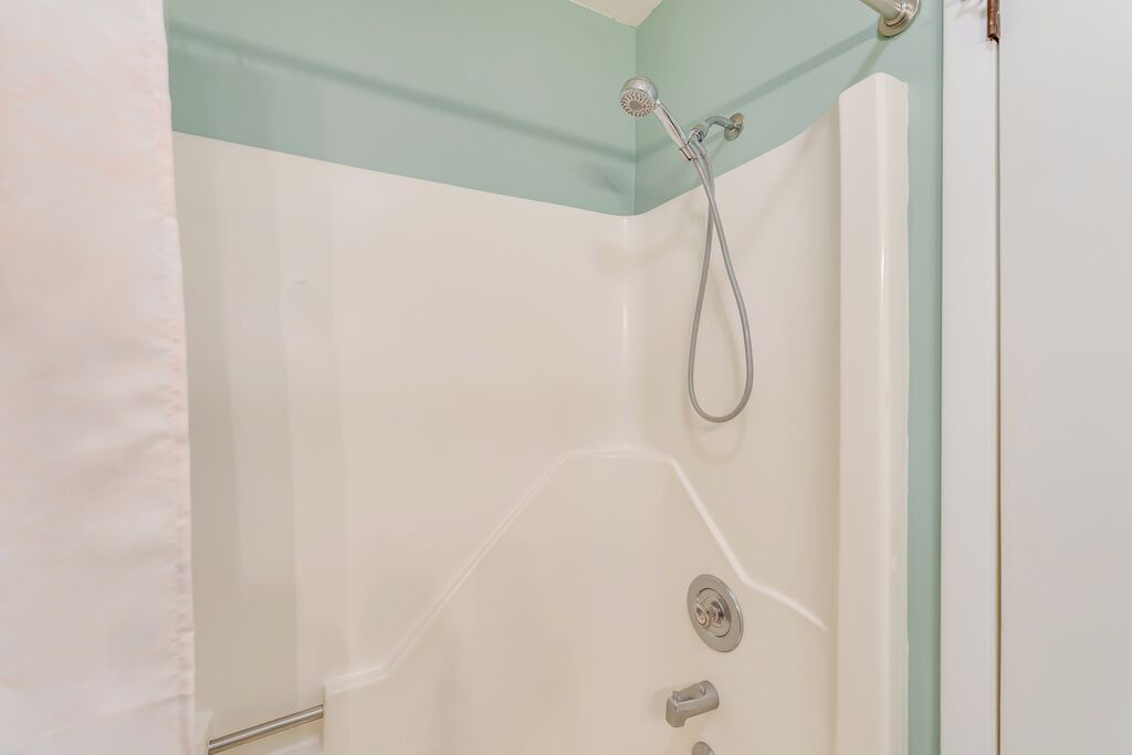 Photo of Bathroom in Chincoteague