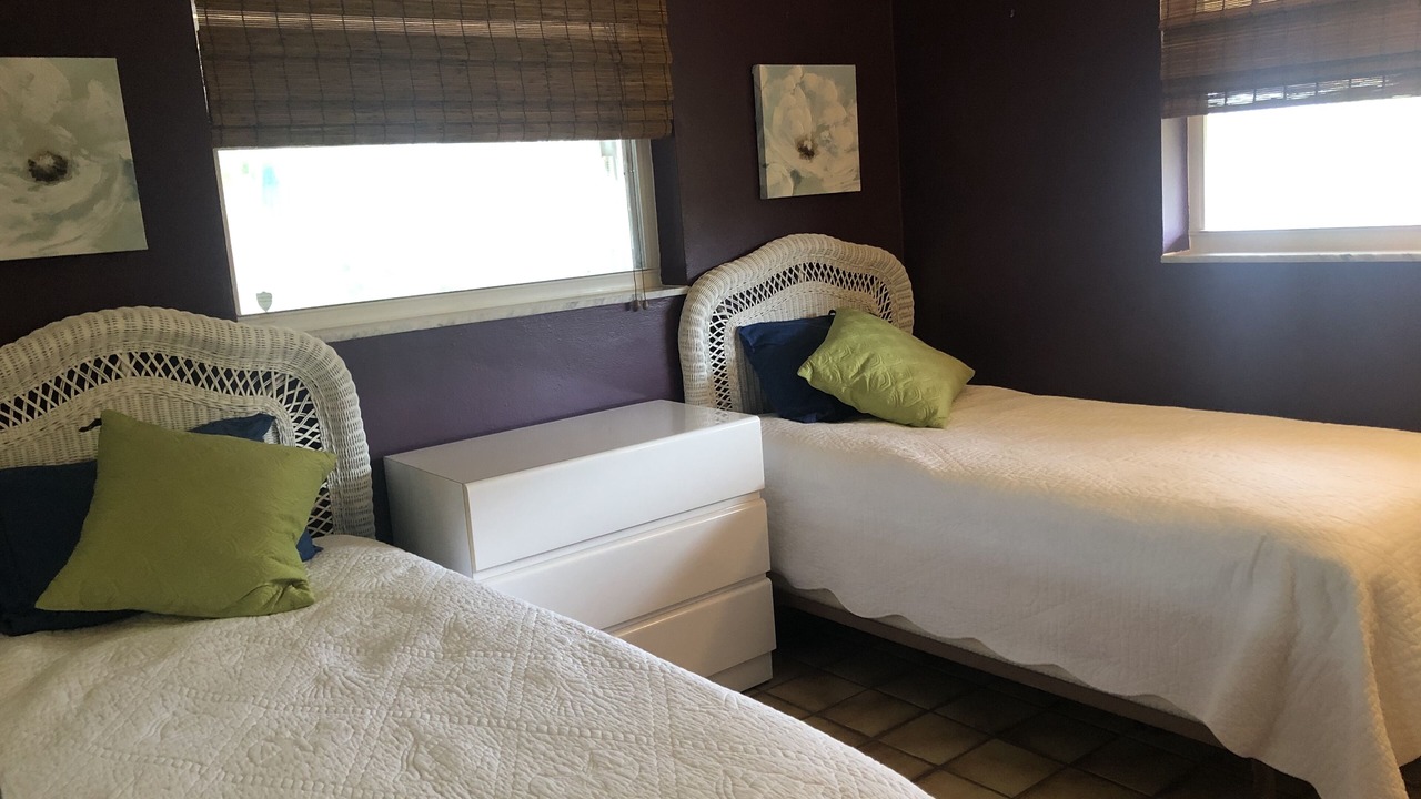 Photo of Bedroom in Boynton Beach
