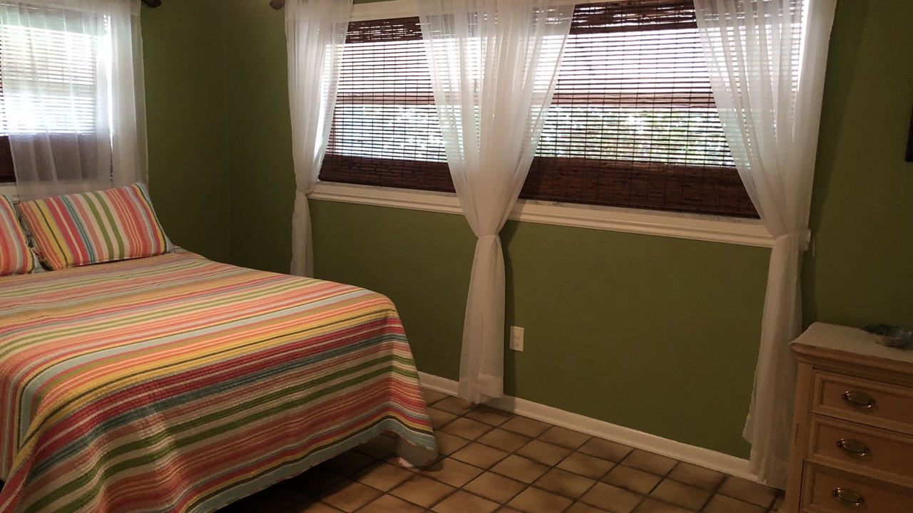 Photo of Bedroom in Boynton Beach