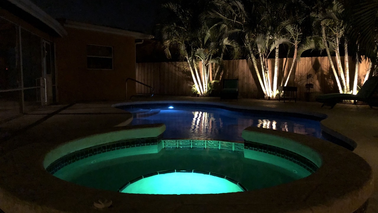 Photo of Outdoor in Boynton Beach