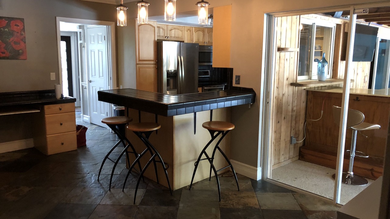 Photo of Kitchen in Boynton Beach