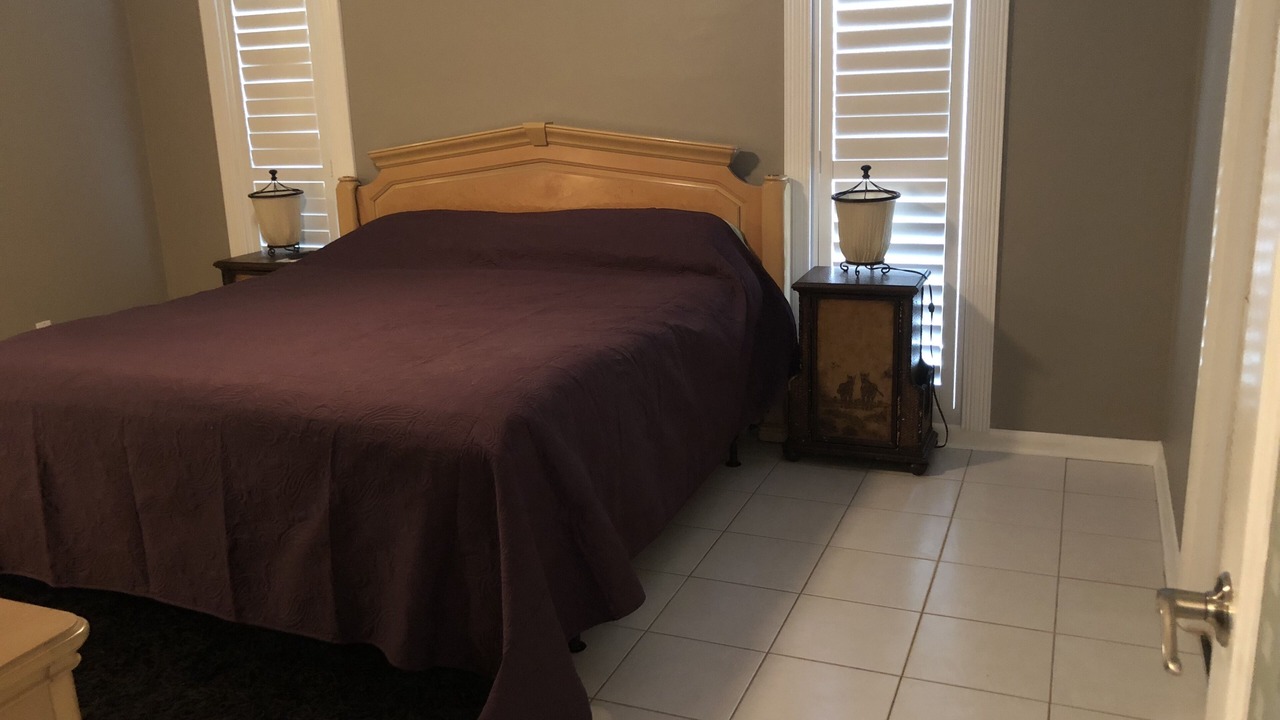 Photo of Bedroom in Boynton Beach