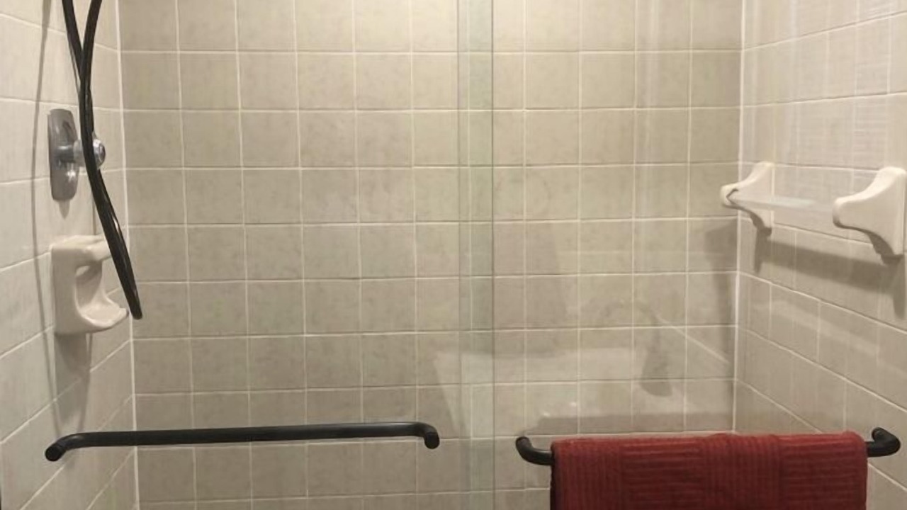 Photo of Bathroom in Boynton Beach