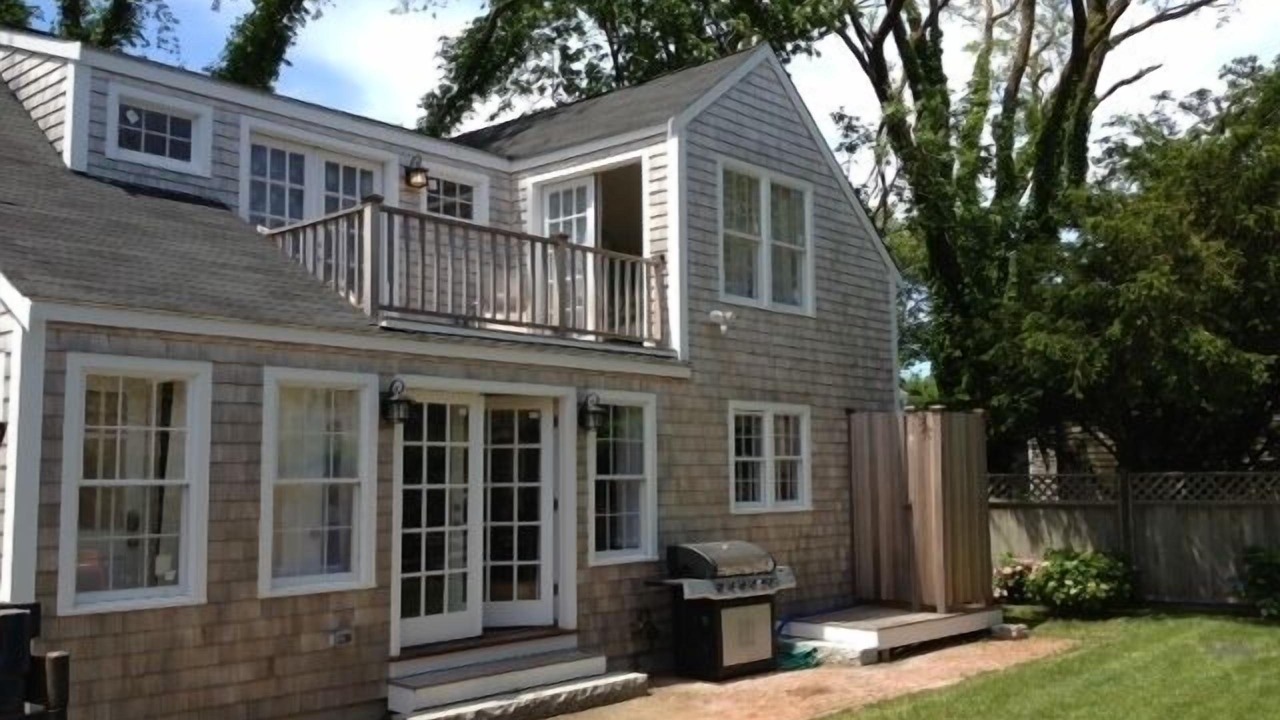 Photo of Outdoor in Nantucket Town