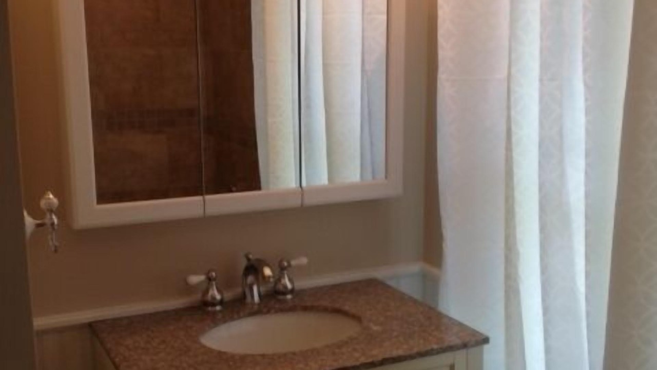 Photo of Bathroom in Nantucket Town