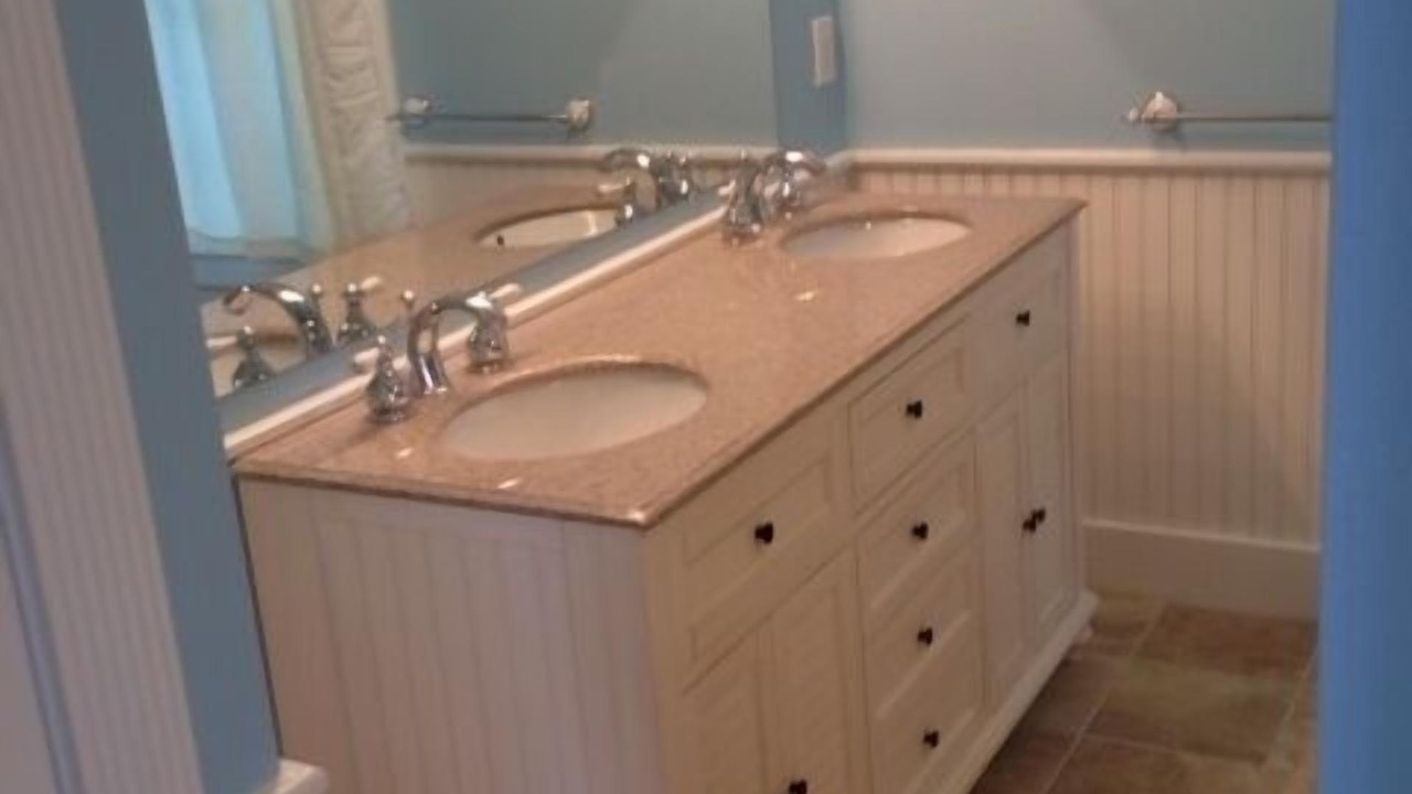 Photo of Bathroom in Nantucket Town