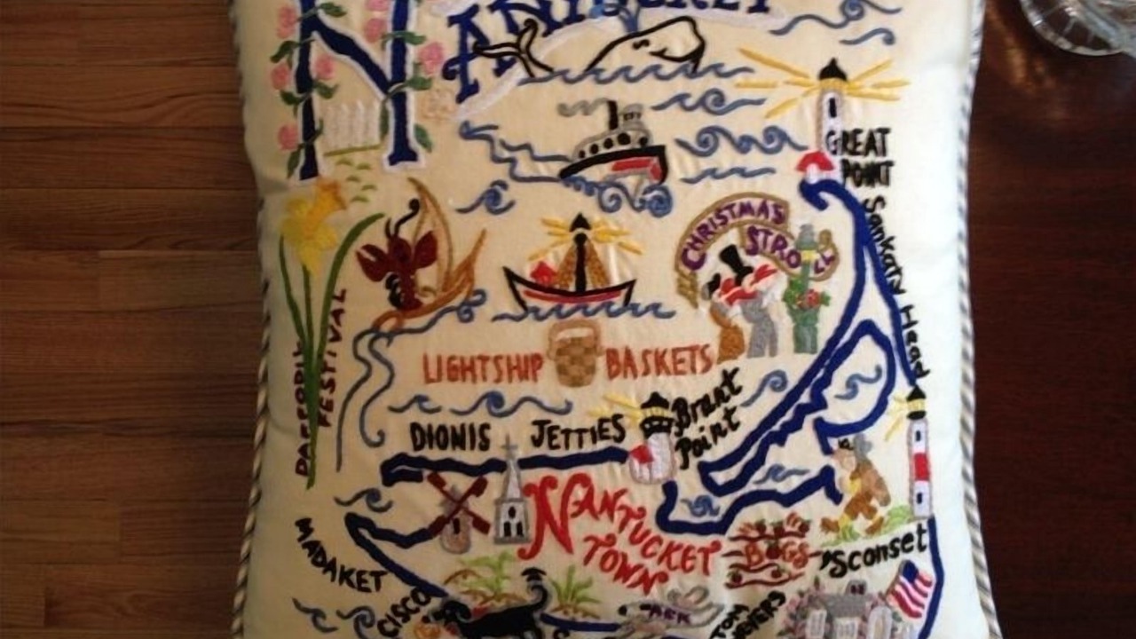 Photo of Others in Nantucket Town