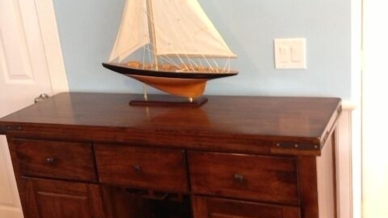 Photo of Bedroom in Nantucket Town