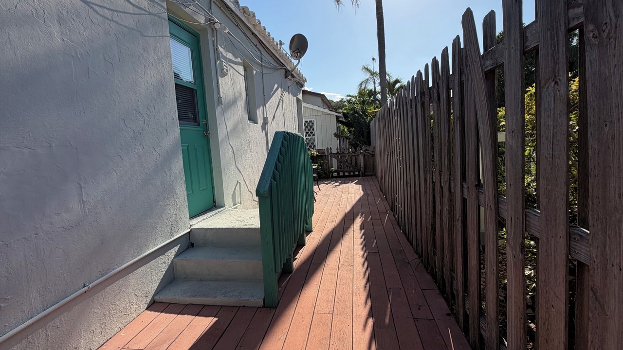 Photo of Outdoor in Pompano Beach