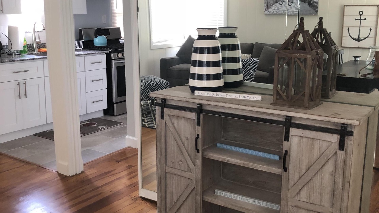Photo of Kitchen in Pompano Beach
