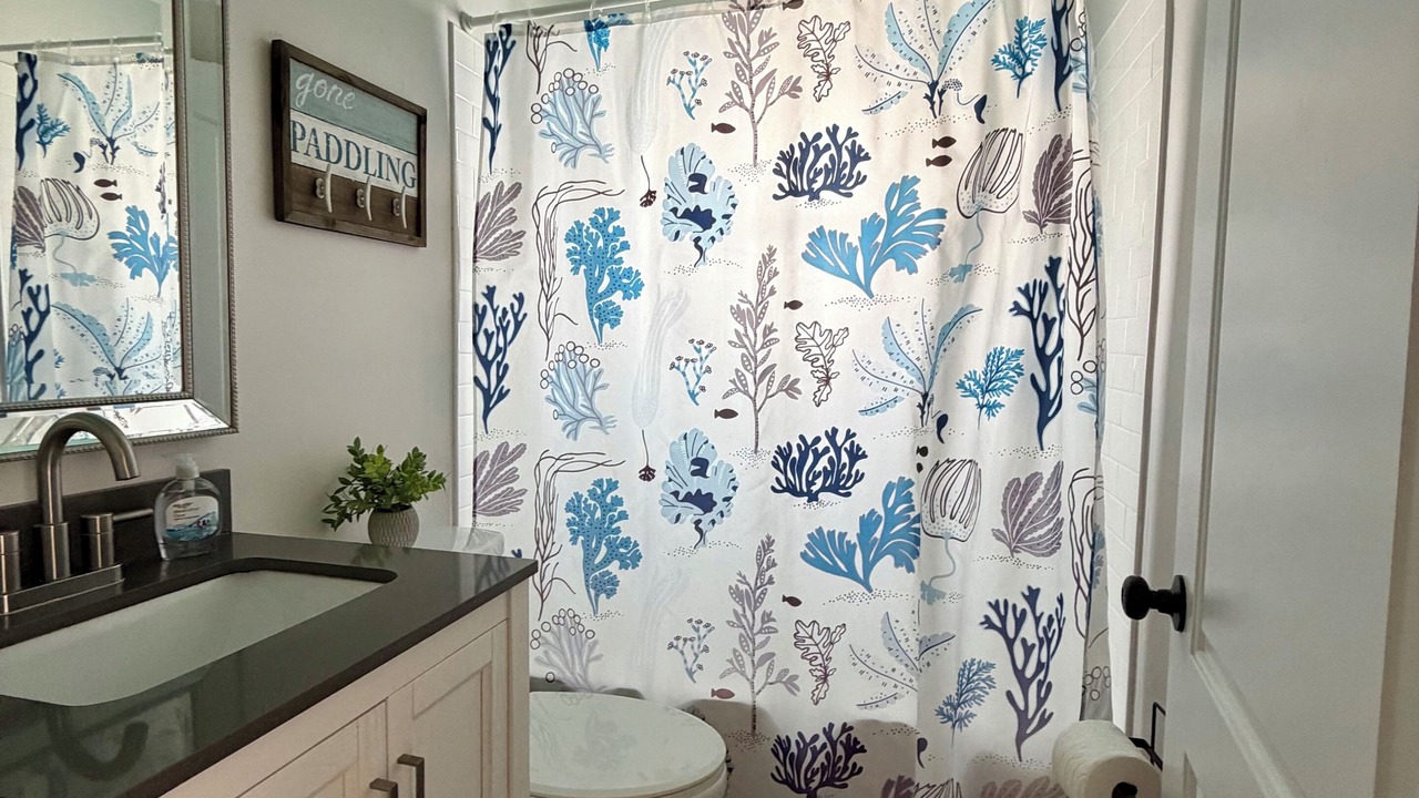 Photo of Bathroom in Pompano Beach
