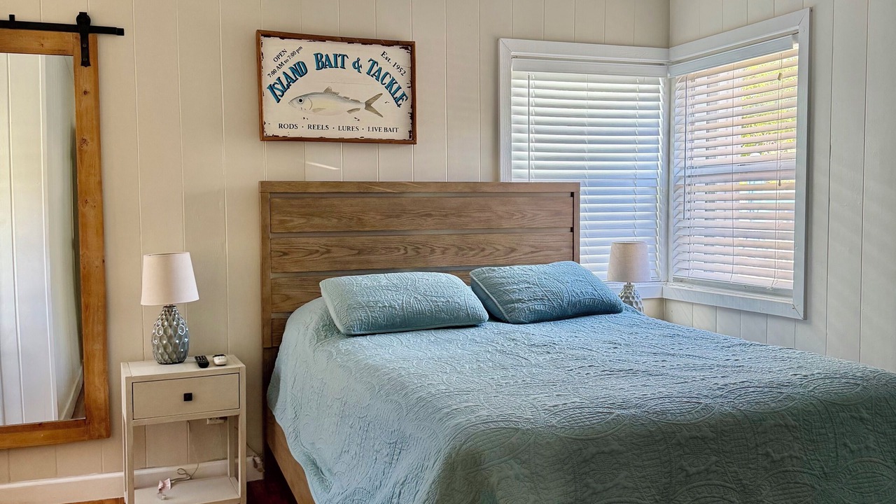 Photo of Bedroom in Pompano Beach