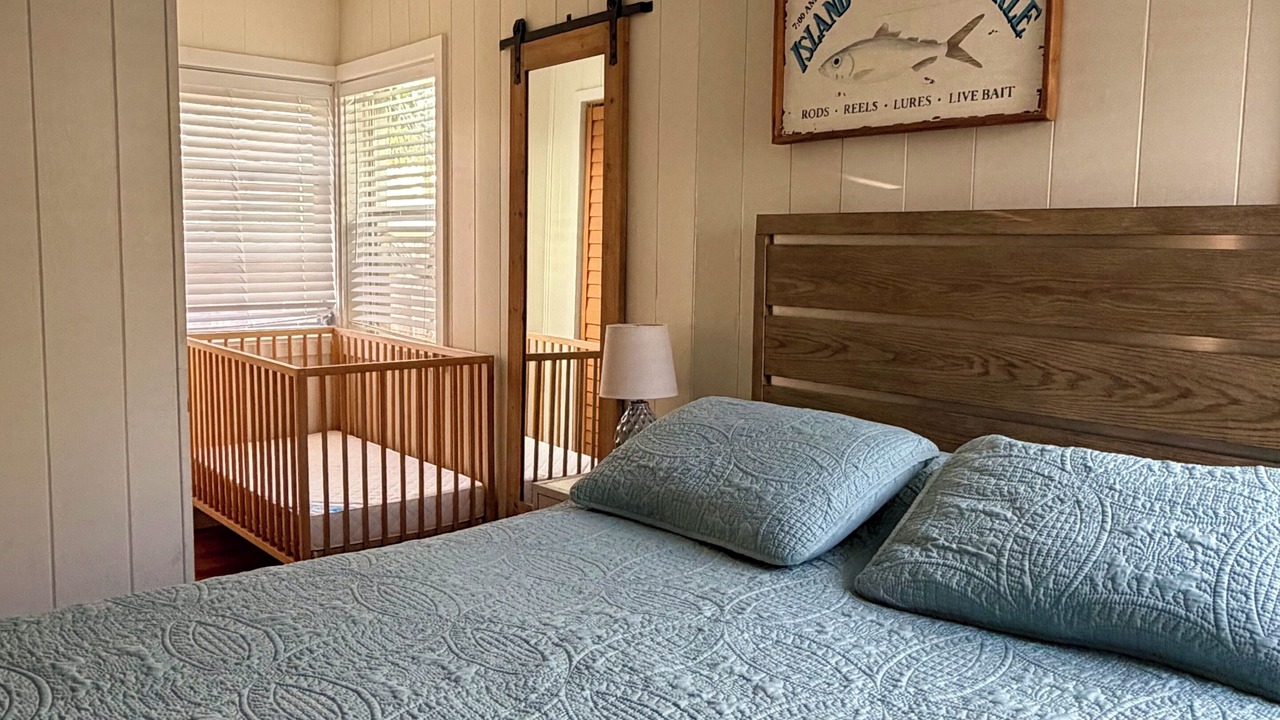 Photo of Bedroom in Pompano Beach