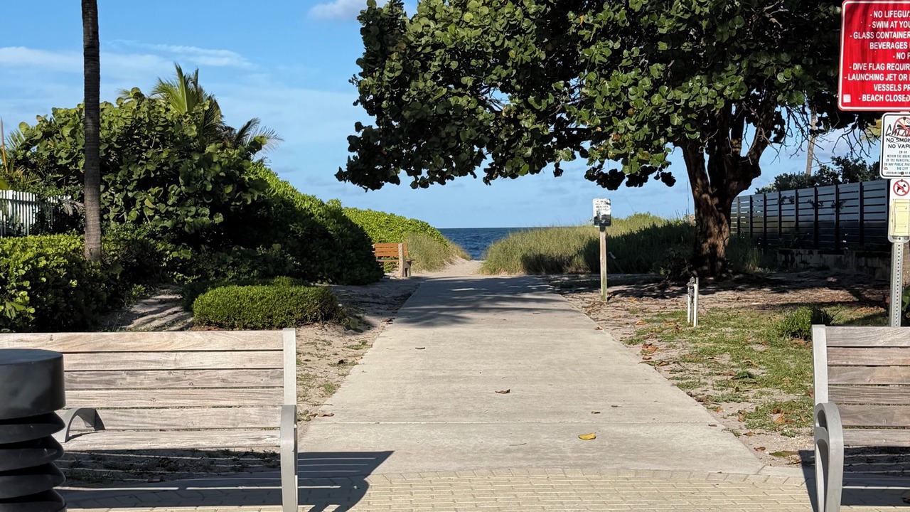 Photo of Others in Pompano Beach