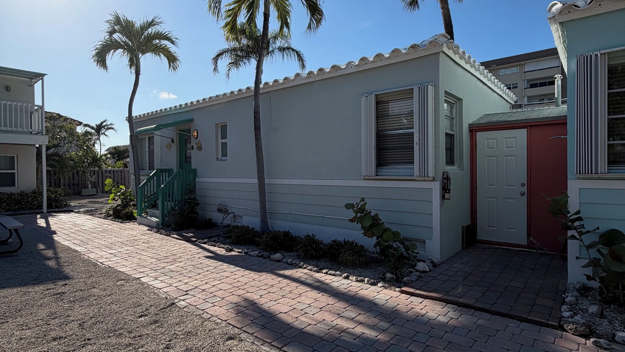 Photo of Outdoor in Pompano Beach