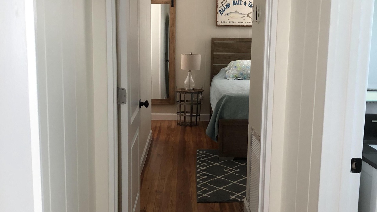 Photo of Bedroom in Pompano Beach