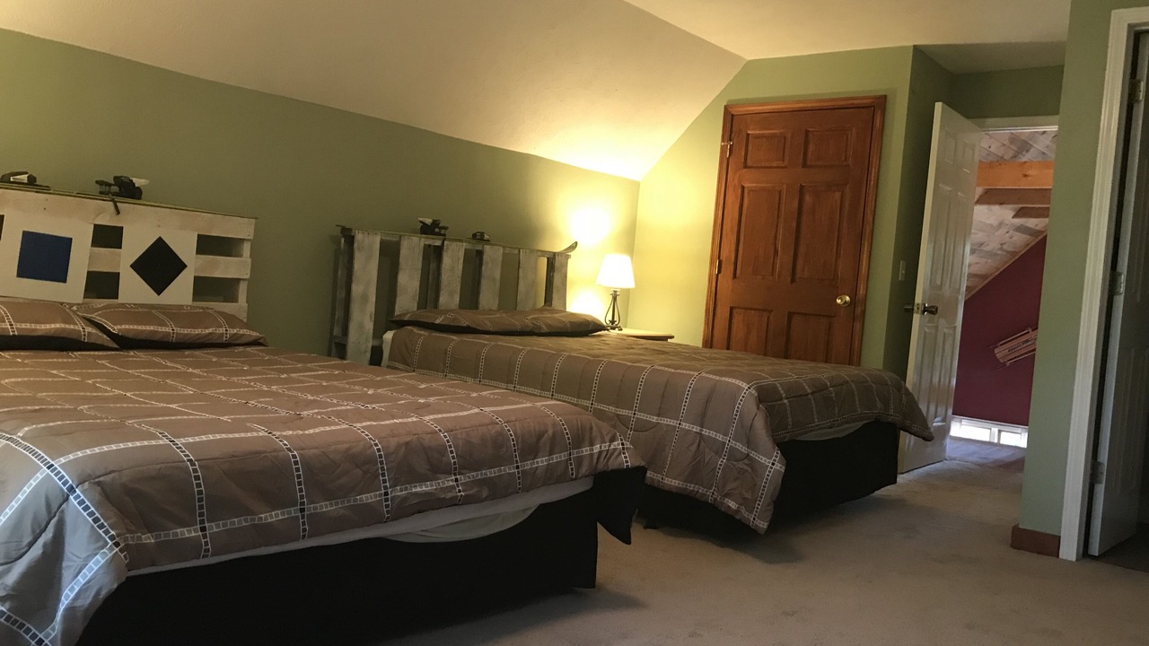 Photo of Bedroom in Edray